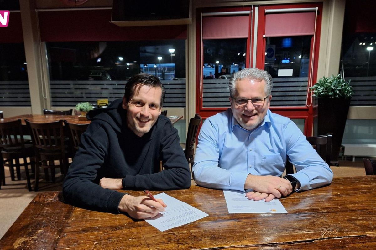 volleybalvereniging Woudenberg