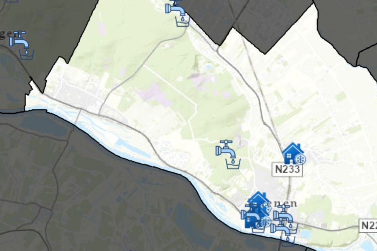 Gemeente Rhenen