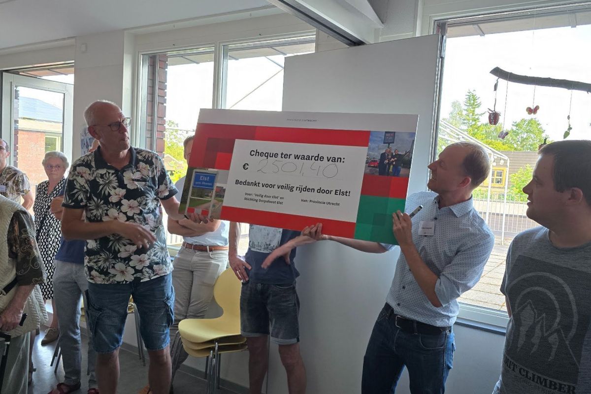 Provincie Utrecht