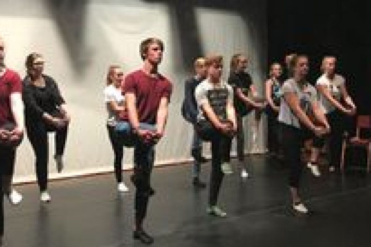 De Theaterfabriek