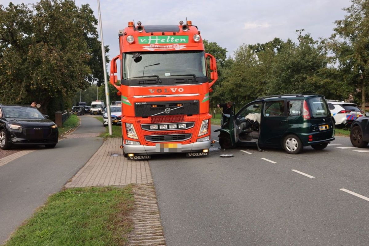 Persbureau Heitink