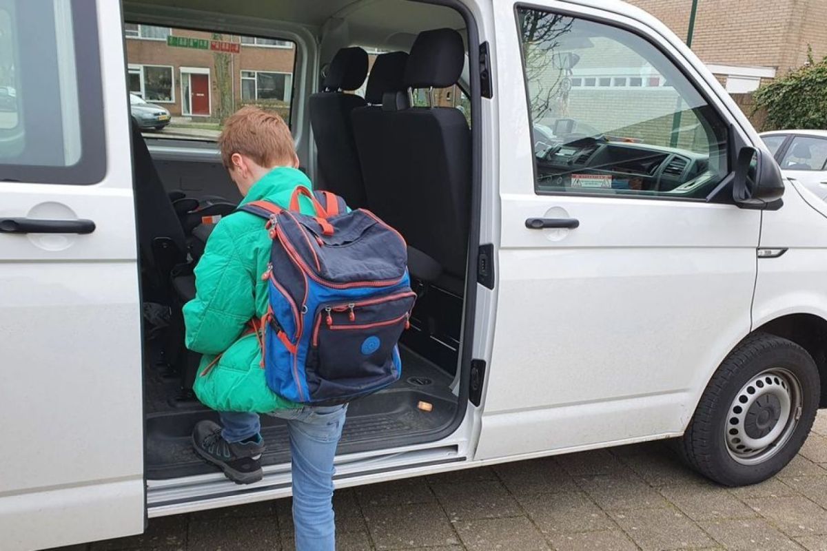 Irene de kruif / RTV Utrecht