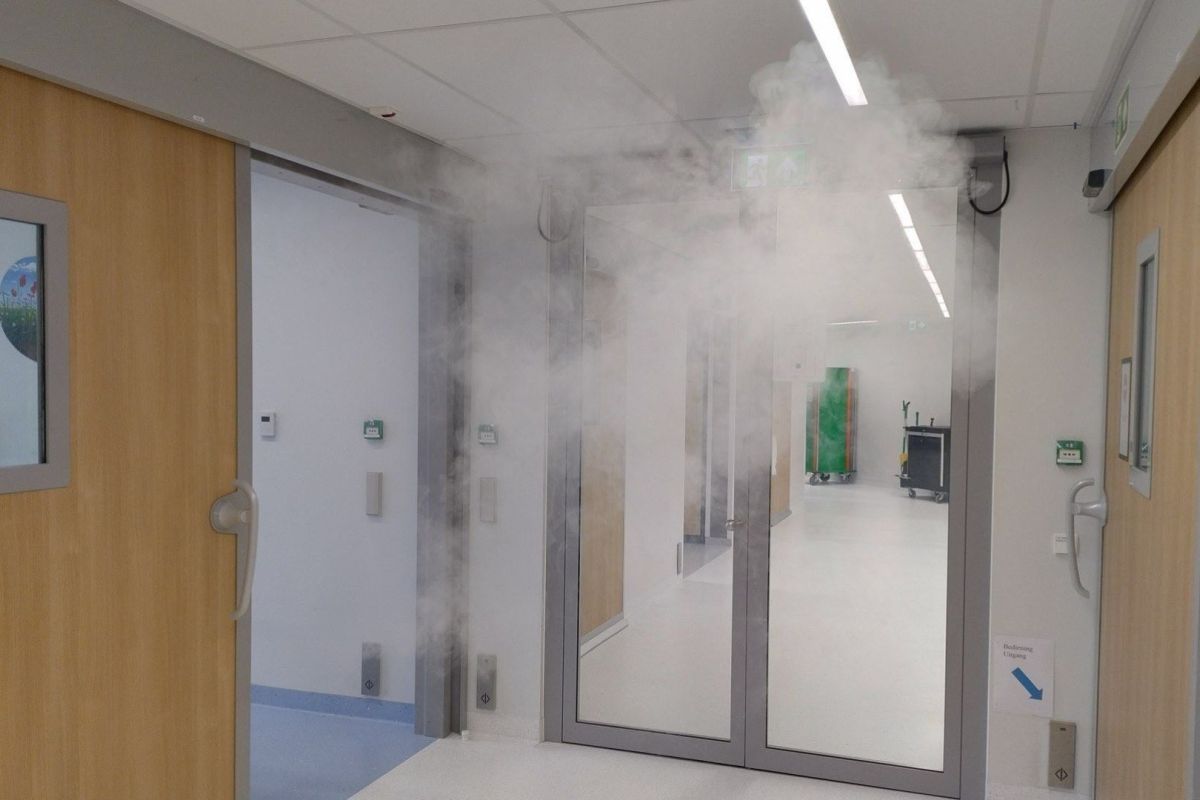 Ziekenhuis Gelderse Vallei