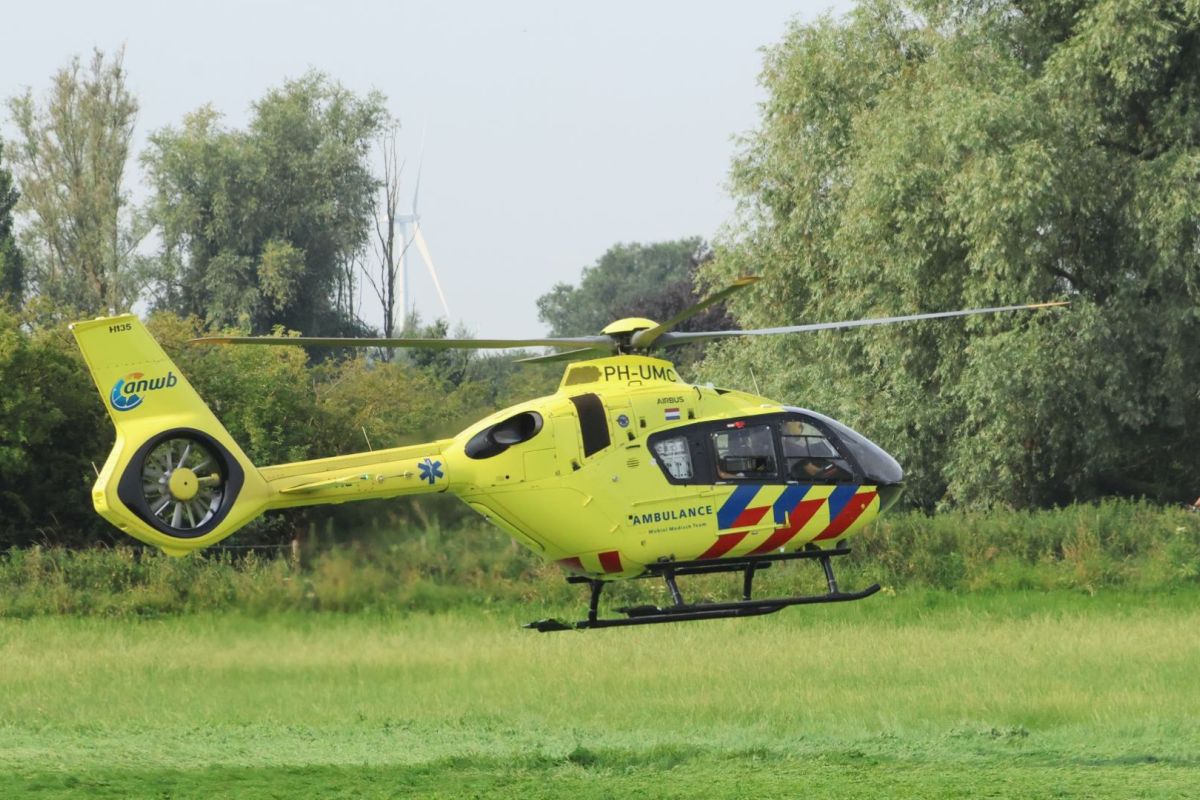 Persbureau Heitink