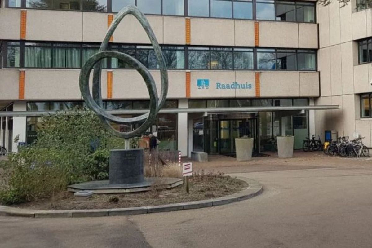Gemeente Ede