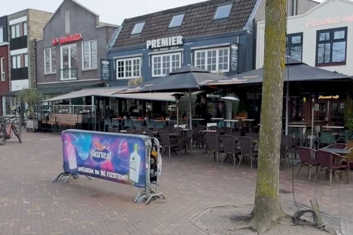 Bastiaan Mooijman / XON