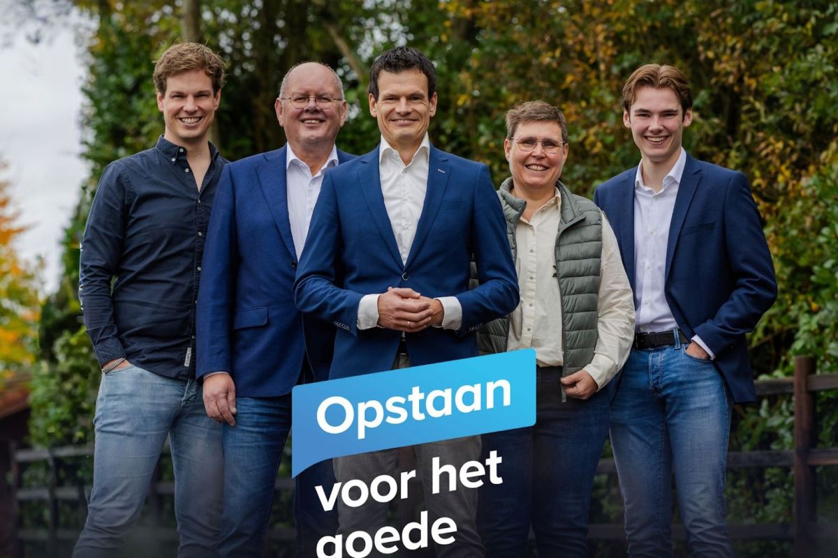 ChristenUnie Woudenberg