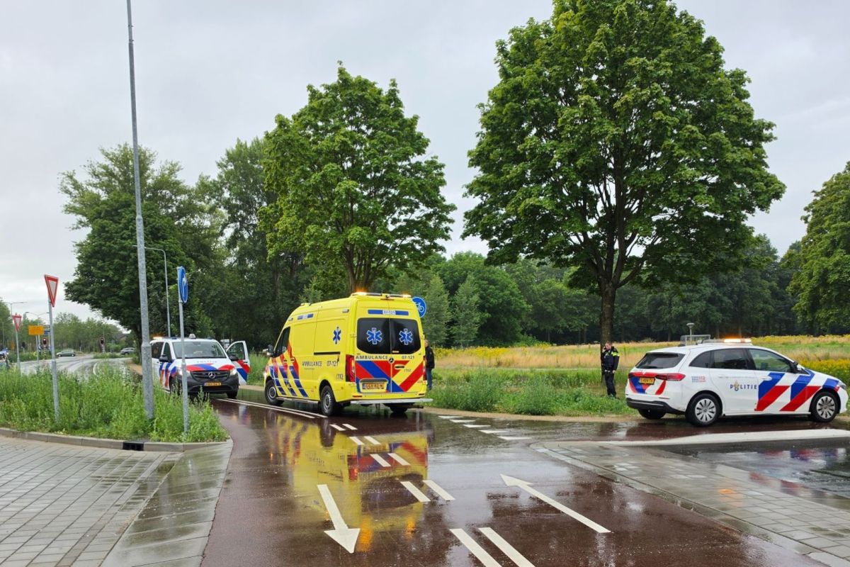 Persbureau Heitink