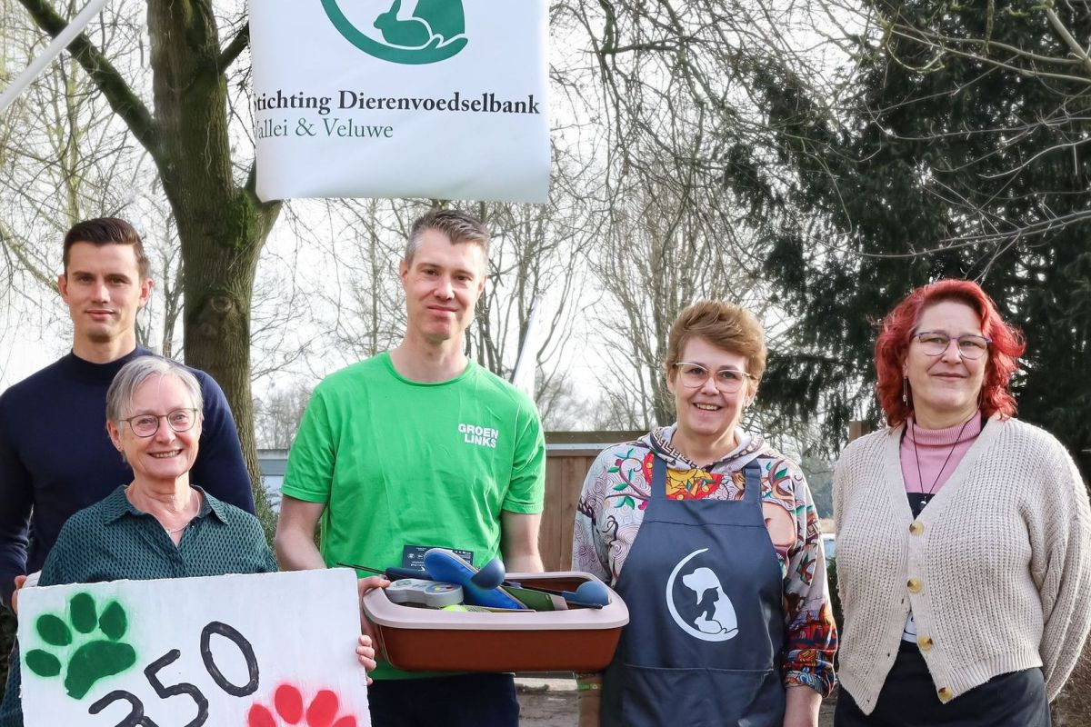 GroenLinks-PvdA Veenendaal