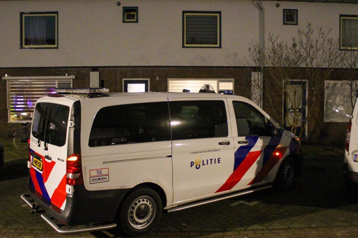 Persbureau Heitink