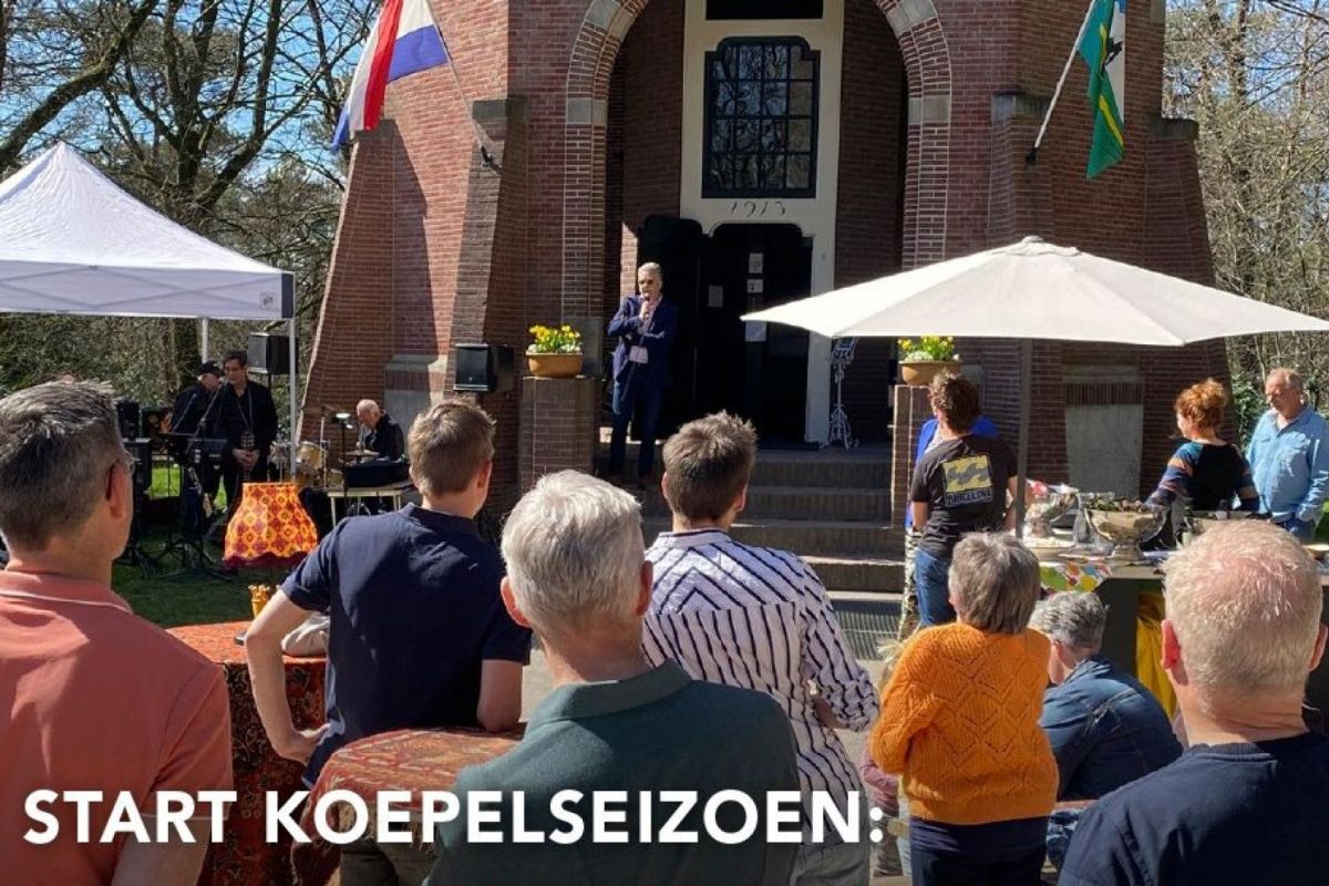 Koepelcommissie