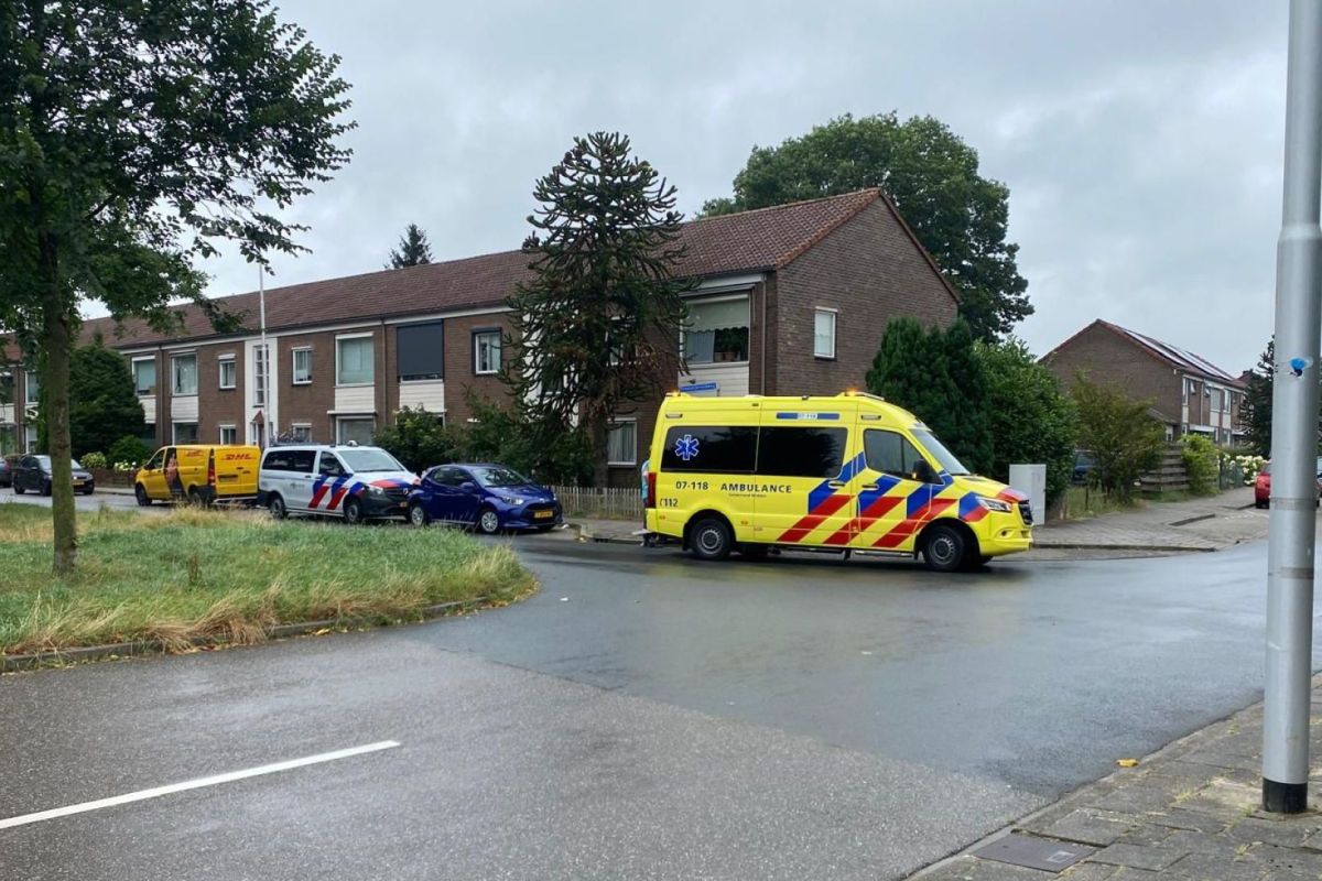 Persbureau Heitink