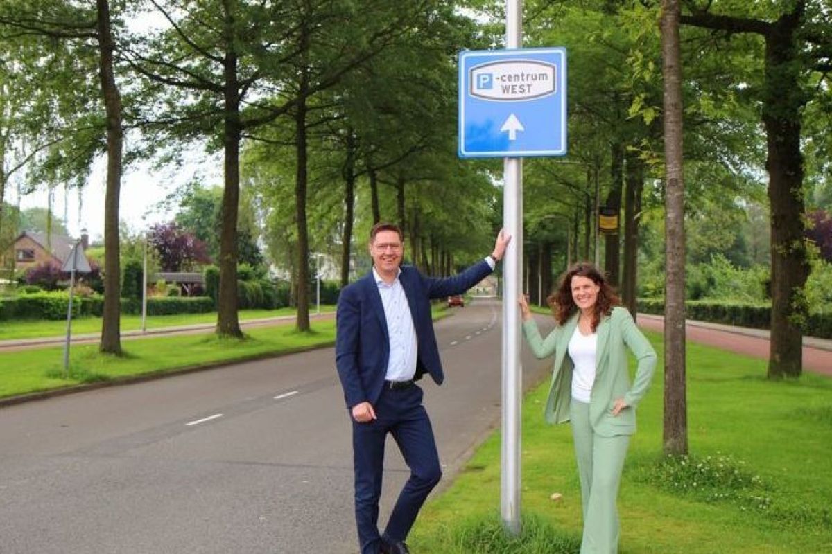 Gemeente Woudenberg