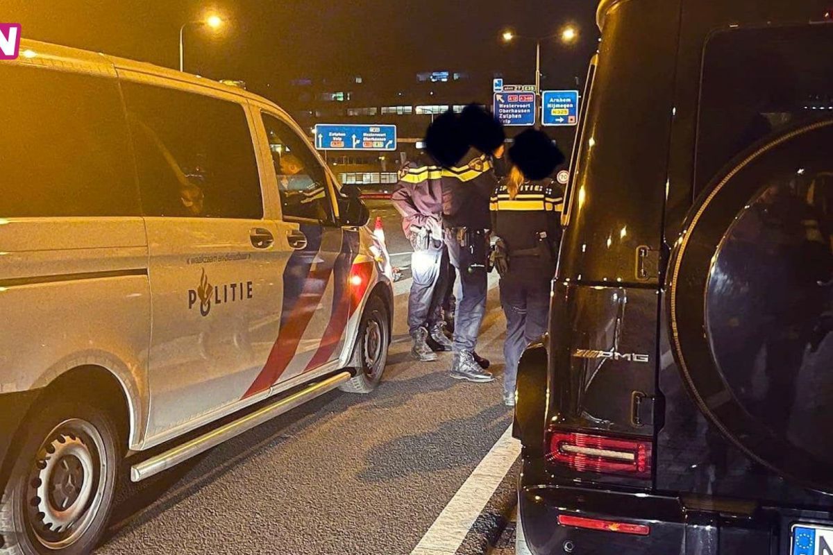 Politie Ede