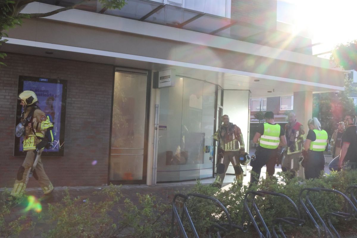 Persbureau Heitink