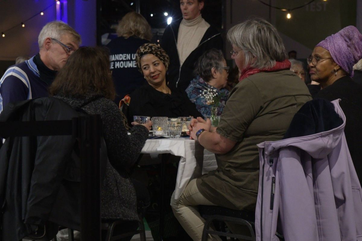 Freek Steenvoorden