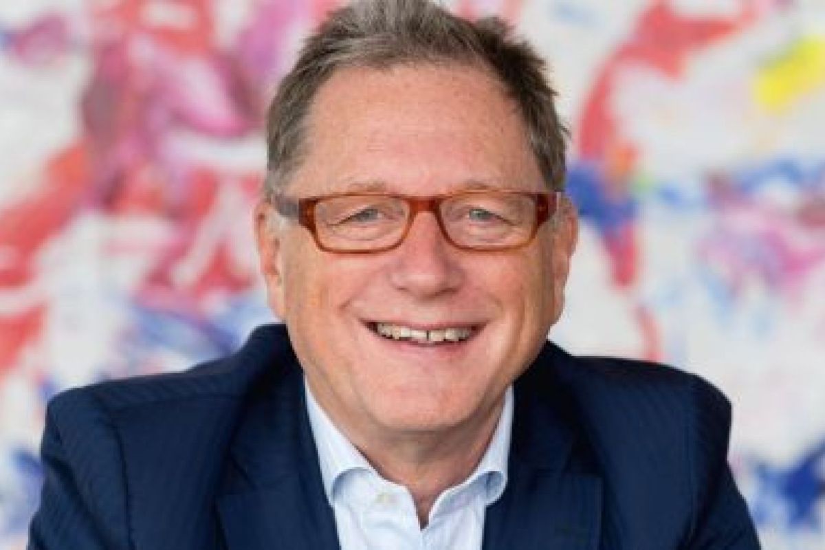 Michiel Pothoff-VVD Rhenen