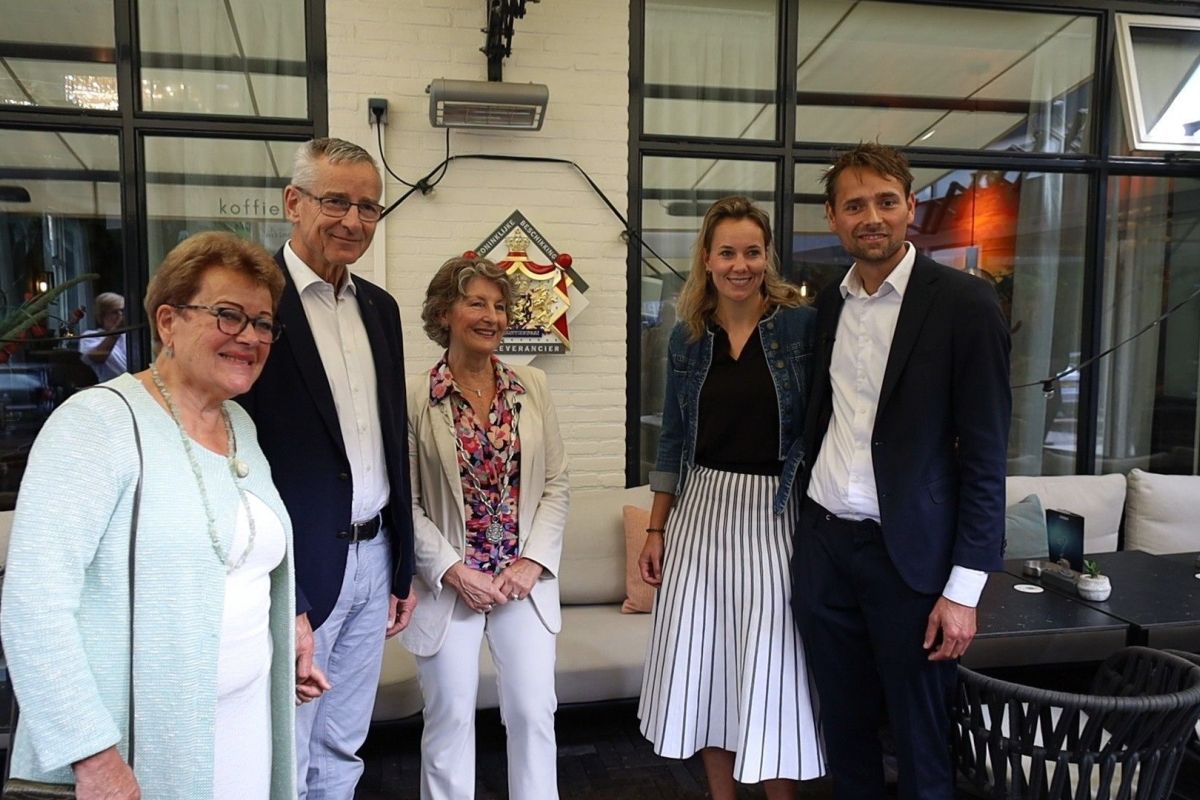 Freek Steenvoorden (XON)