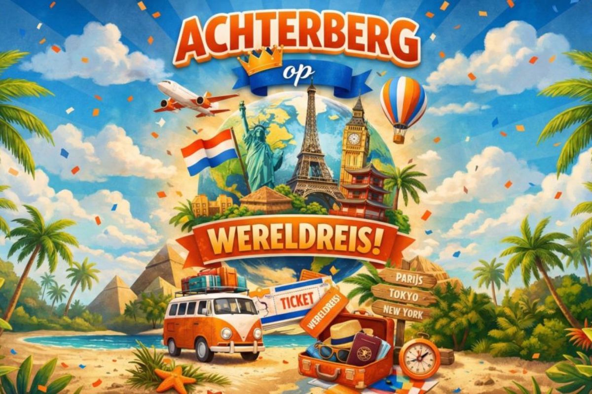 Oranjecomité Achterberg