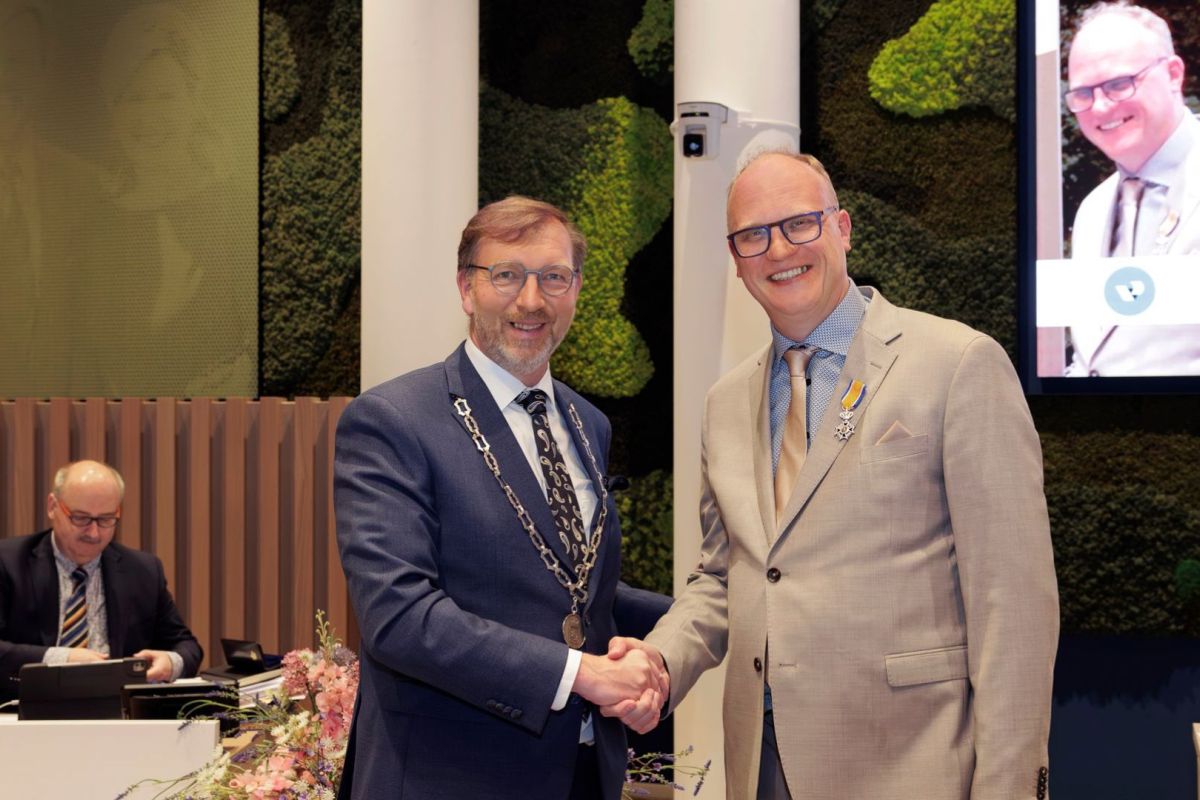 Gemeente Veenendaal