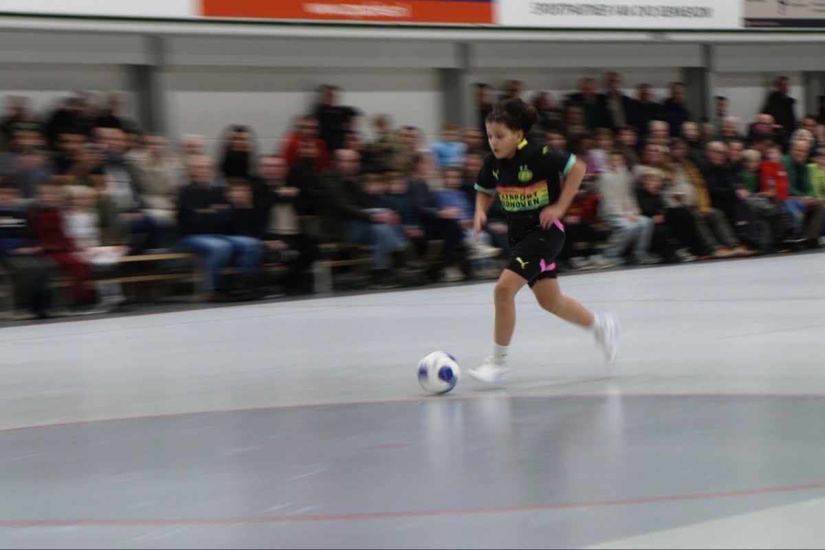 Freek Steenvoorden