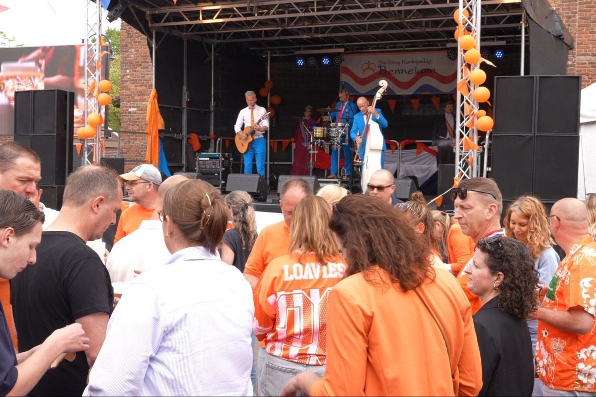 Freek Steenvoorden