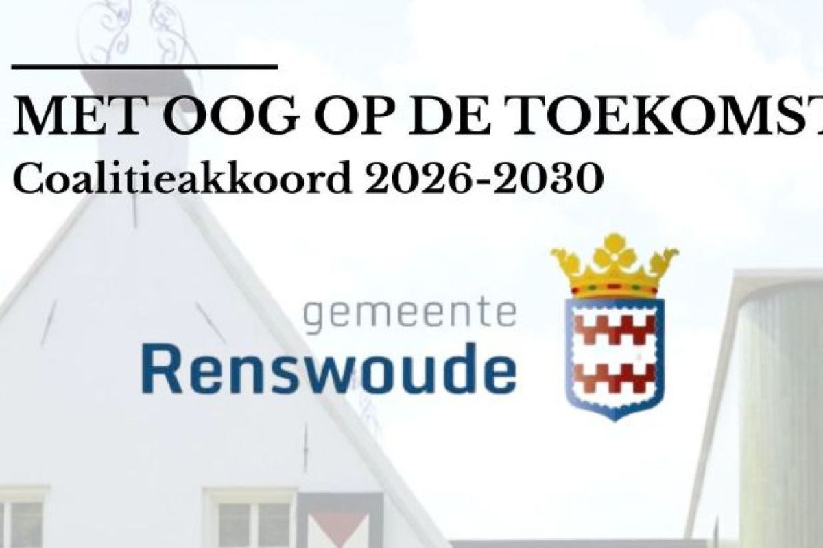 Gemeente Renswoude