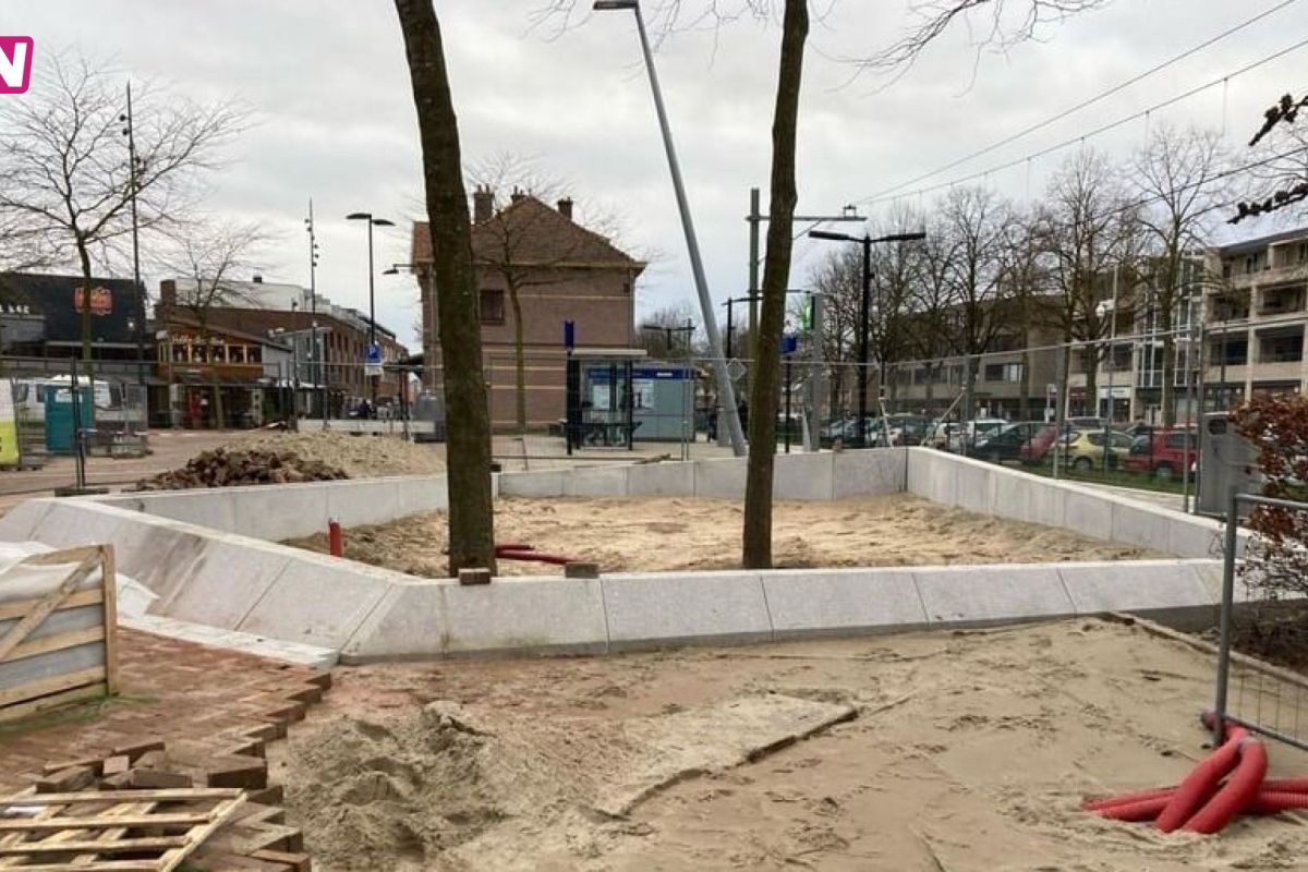 Van de Haargroep