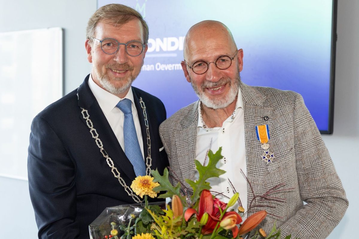 Gemeente Veenendaal