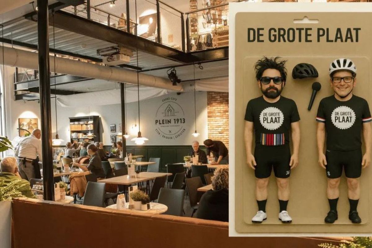 Sportservice Veenendaal