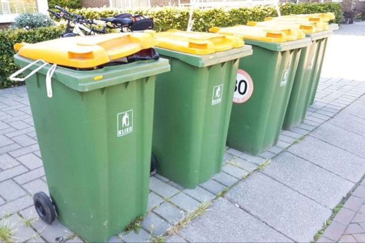 handhaving Veenendaal