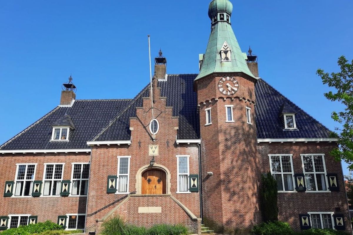 Gemeente Woudenberg