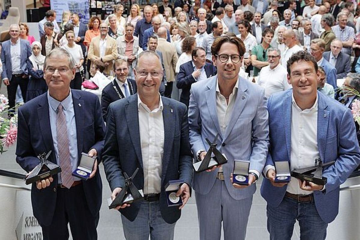 Gemeente Veenendaal
