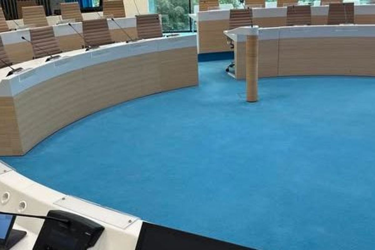Yilva Robbesom