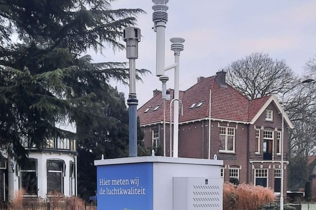 Provincie Gelderland