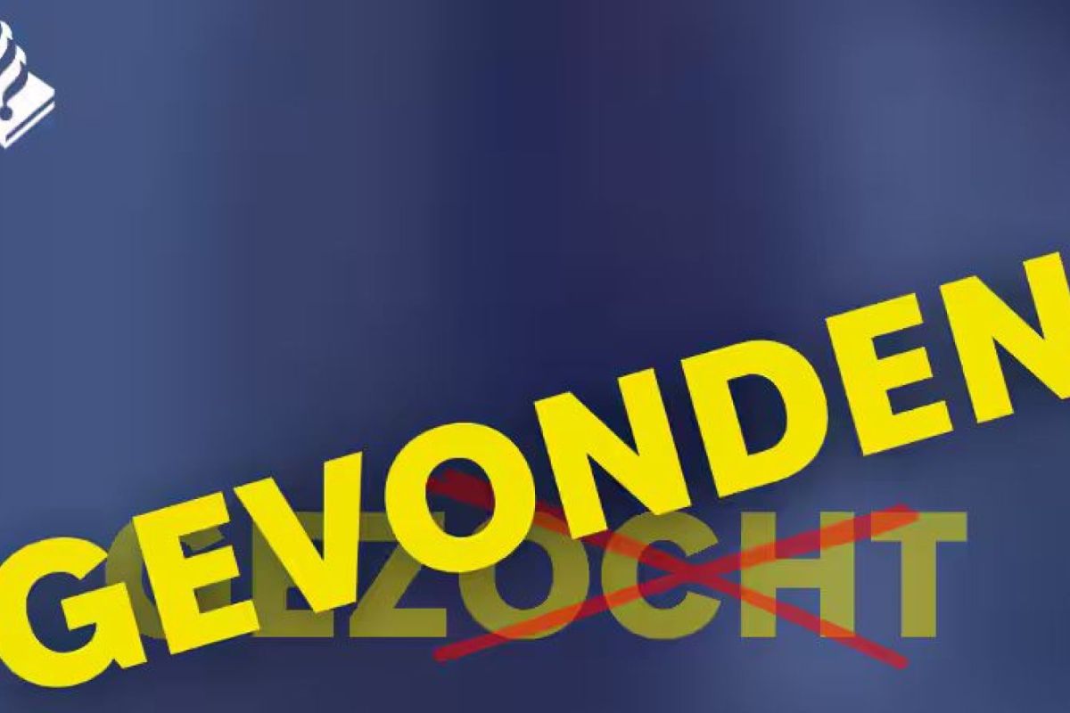 Politie Nederland