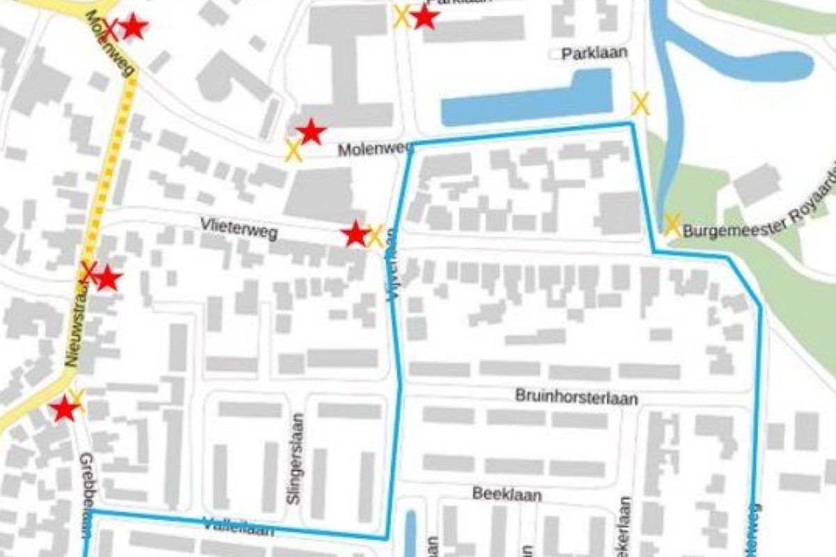 Gemeente Scherpenzeel