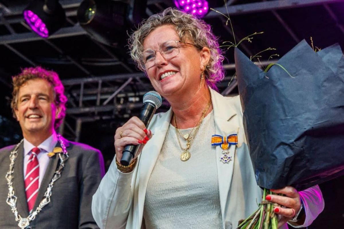 Gemeente Ede