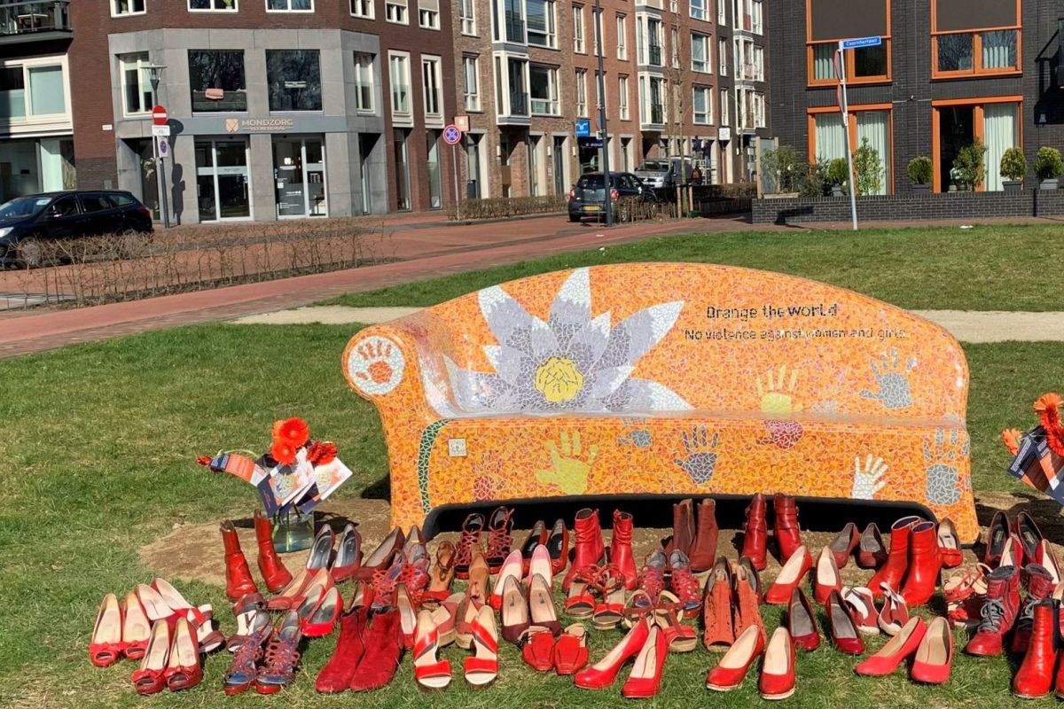 Soroptimisten Veenendaal