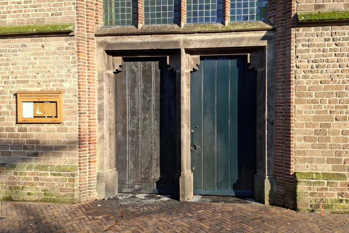 Persbureau Heitink