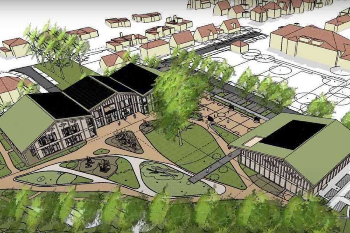 BDG Architecten