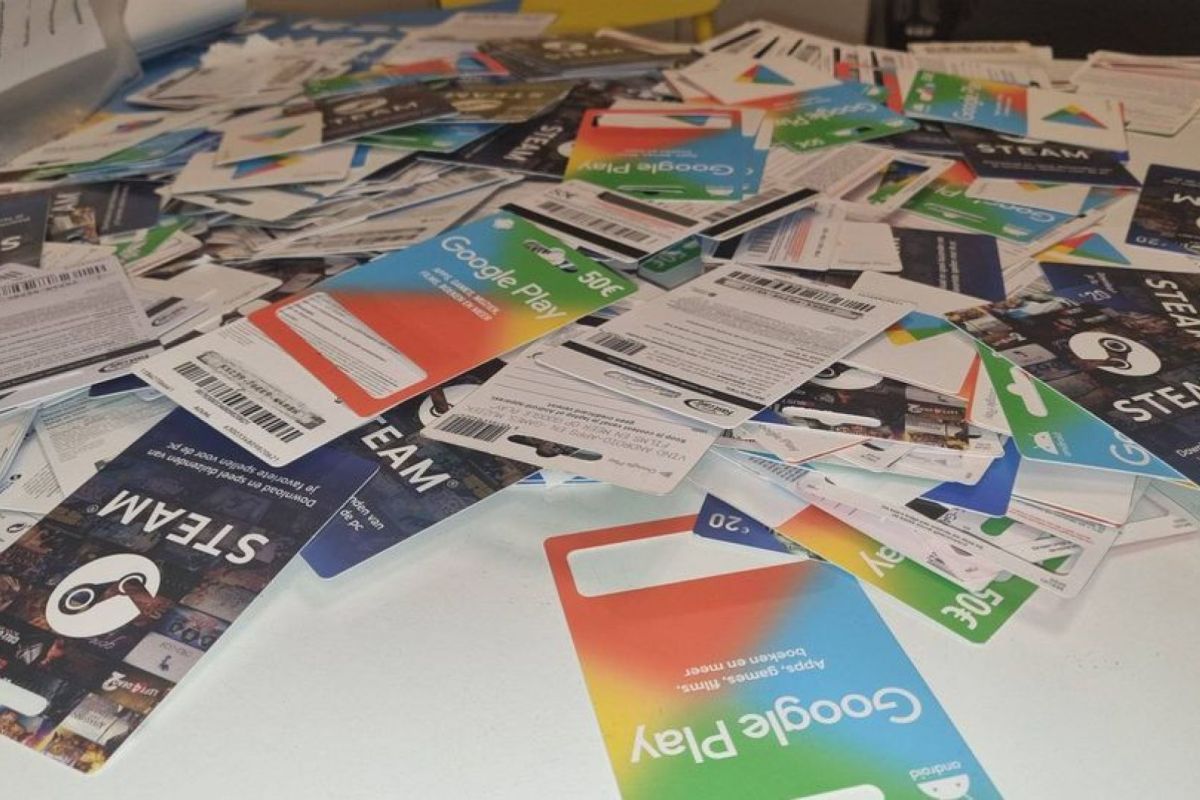 Politie Scherpenzeel