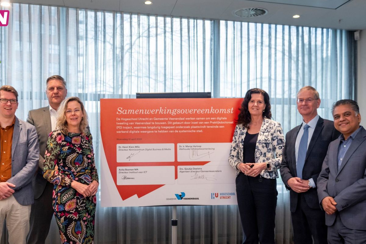 Hogeschool Utrecht
