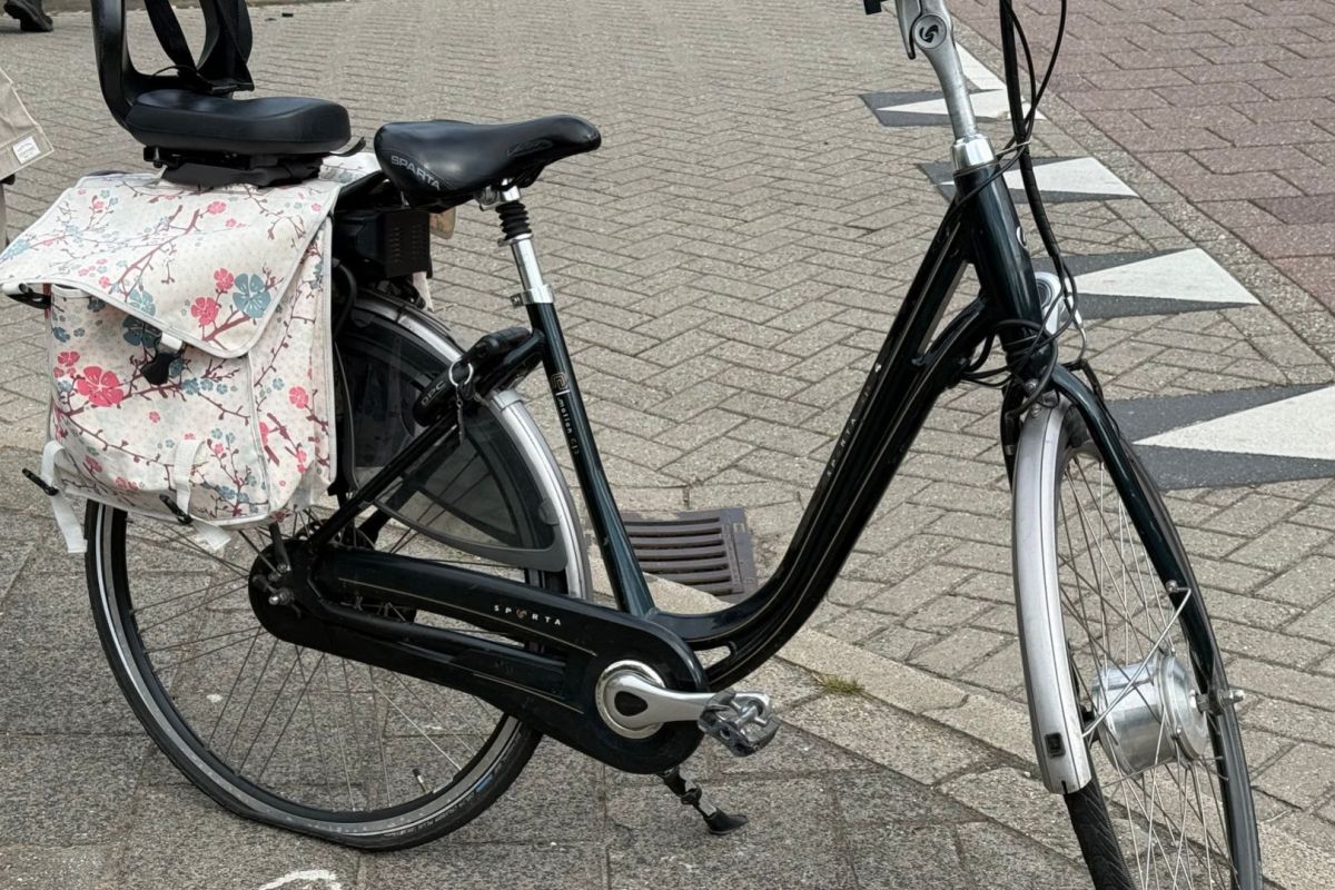 Persbureau Heitink