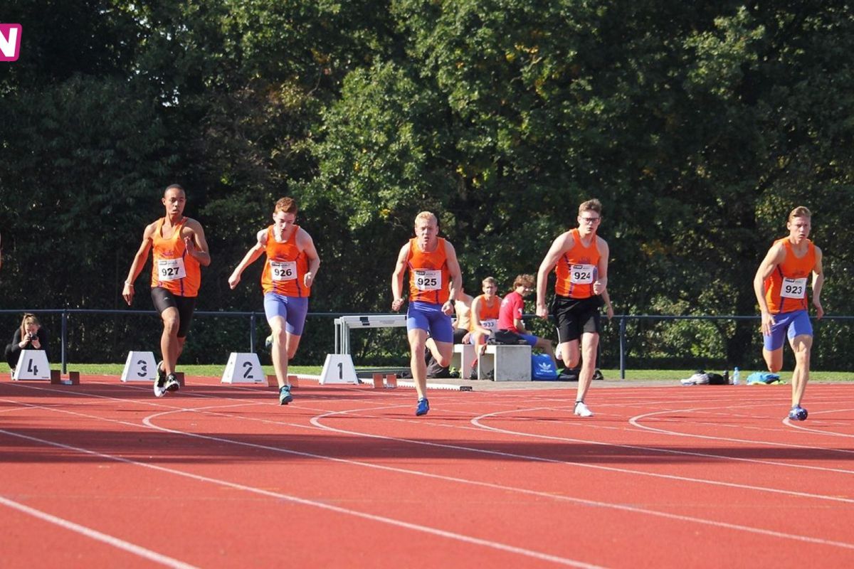 Atletiekvereniging Climax