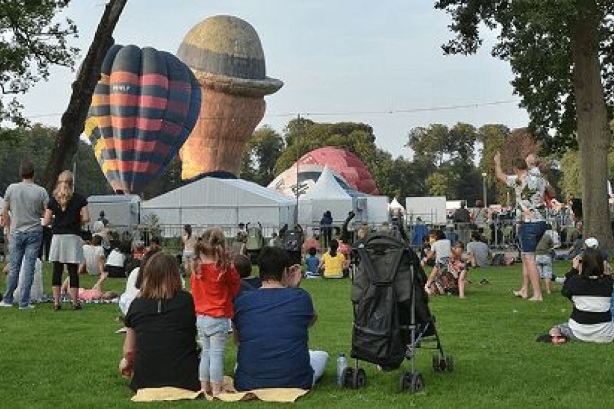 Ballonfiësta Barneveld