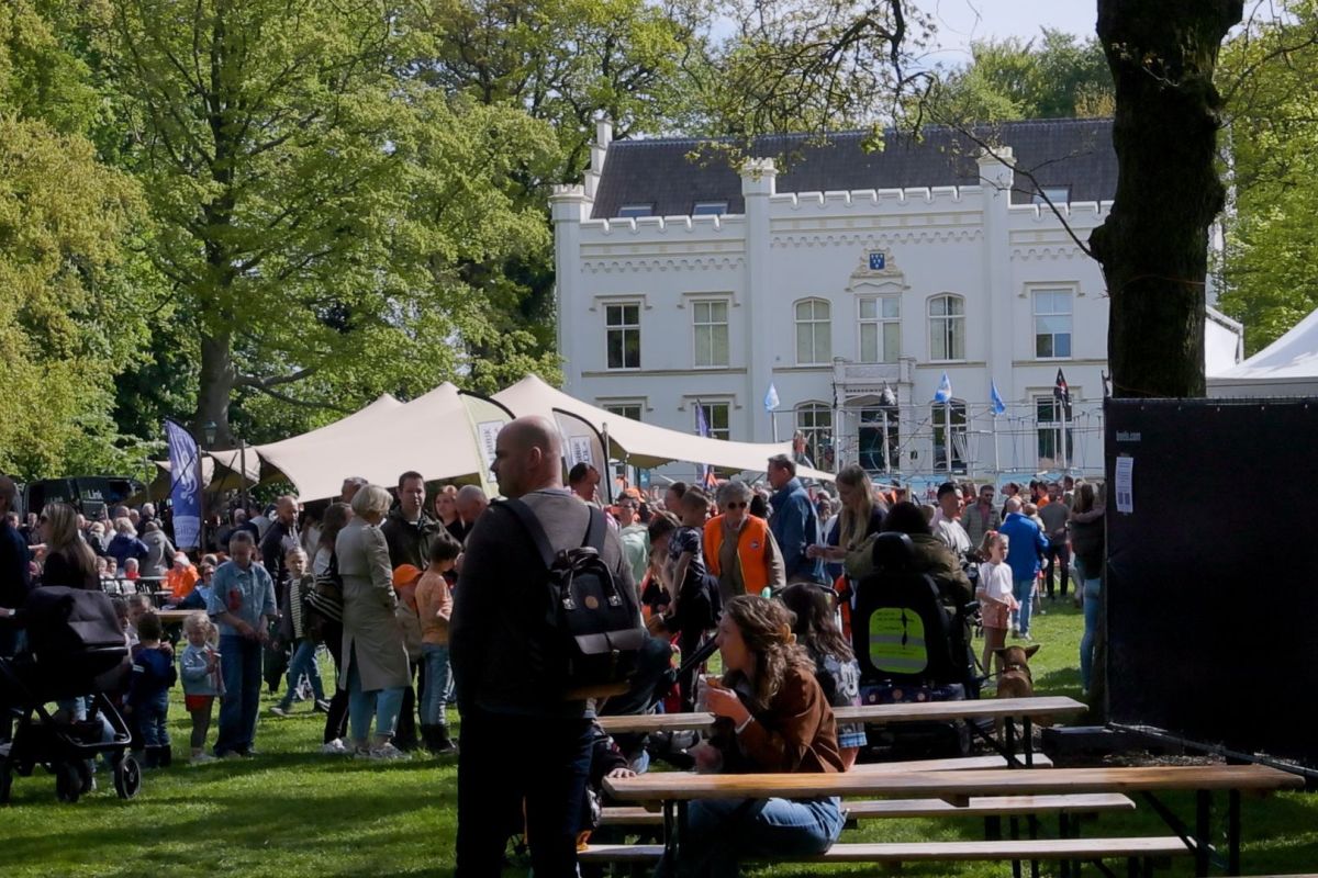 XON / Bastiaan Mooijman