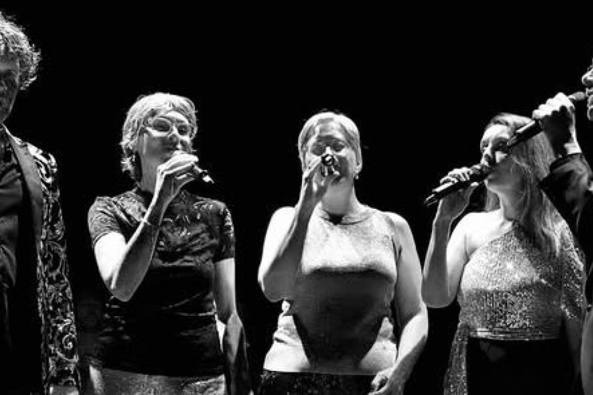 Theater bij de Buren