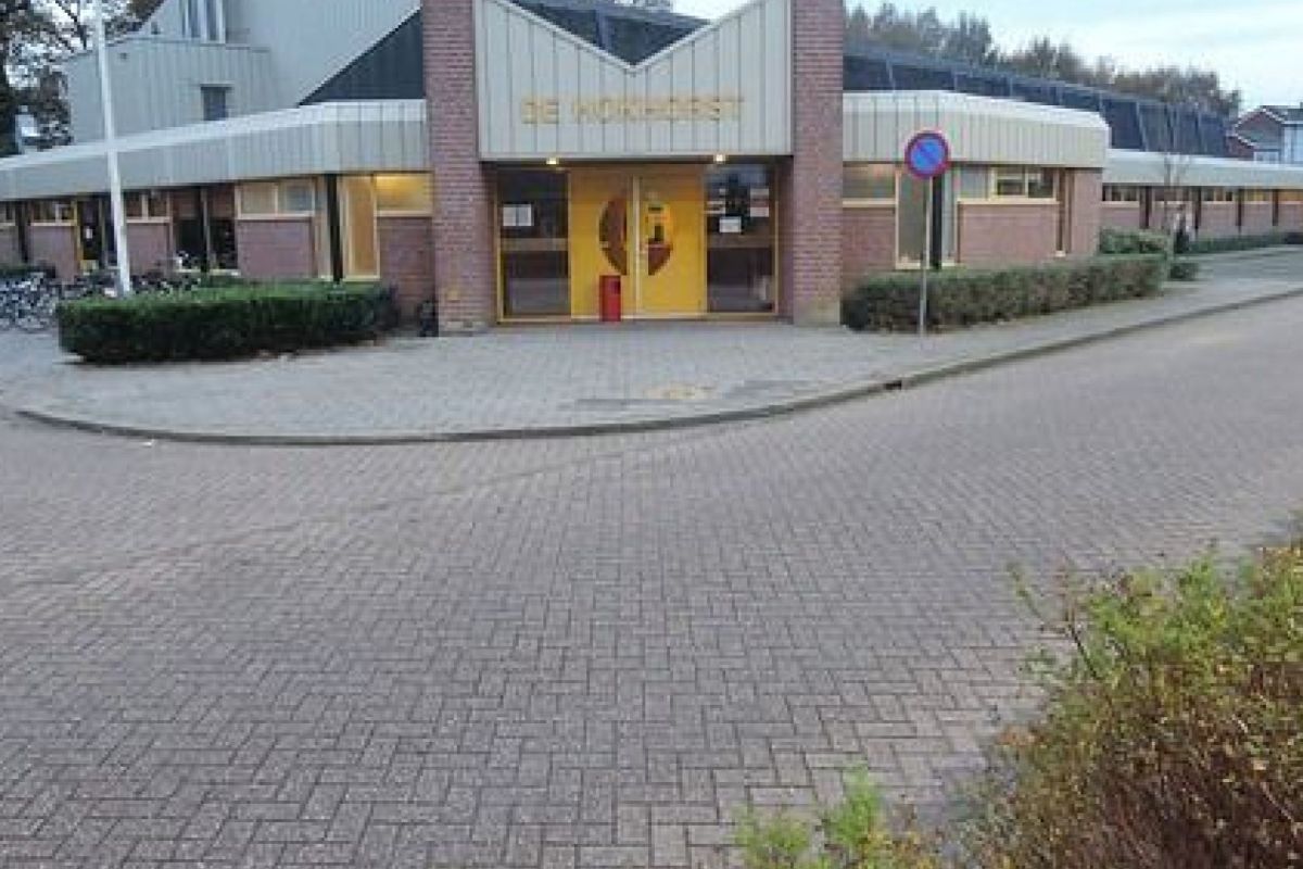 Sporthal de Hokhorst