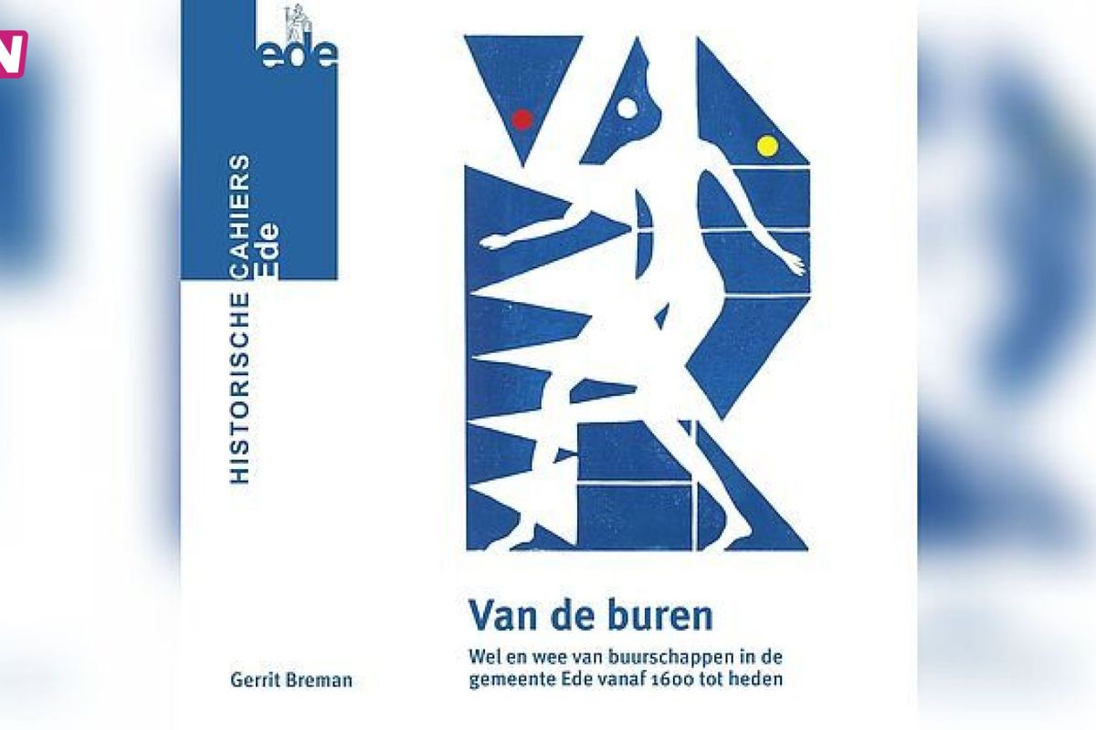 Gemeentearchief Ede
